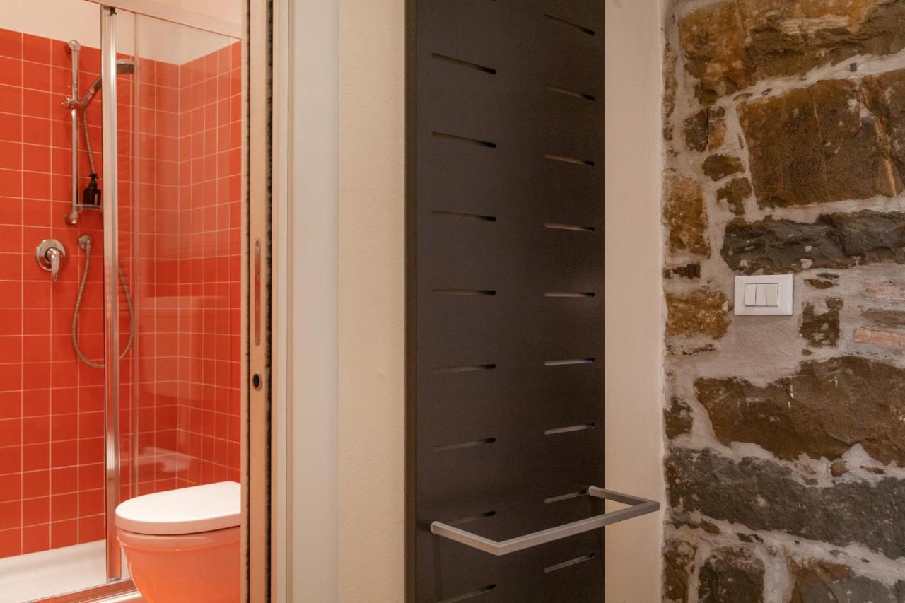 Rifugio Joyce, Comfort A Trieste Con Parcheggio Exterior photo
